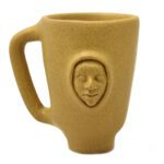 Price and Buy Handmade Ceramic Mug That Make Every Sip Special – Dishwasher & Microwave Safe