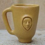 Price and Buy Handmade Ceramic Mug That Make Every Sip Special – Dishwasher & Microwave Safe - Image 3