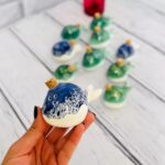 Price and Buy Handmade Ceramic Salt and Pepper Shaker – Whale Design - Image 3