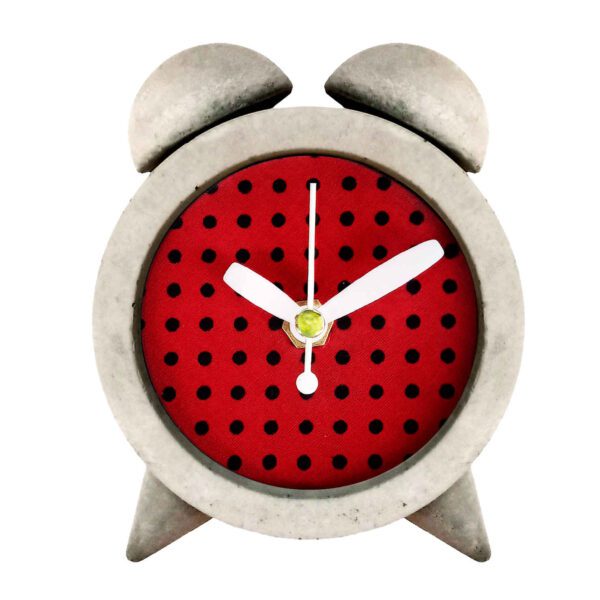 Price and Buy Handmade Concrete Twin Bell Clock for Work & Home_68ff72e57be52.jpeg Price and Buy Handmade Concrete Twin Bell Clock for Work & Home