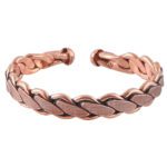 Price and Buy Handmade Copper Cuff Bracelet – Timeless Elegance for Everyday Wear