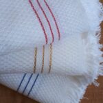 Price and Buy Handmade Cotton Hand & Face Towel – Suitable for Gym or Workout