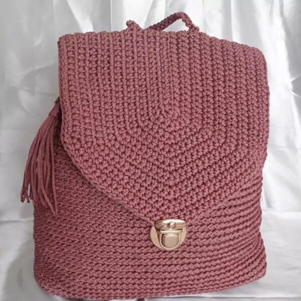 Price and Buy Handmade Crochet Bag –  in Peach Color Functional & Fashionable Design_6901e0e821656.jpeg Price and Buy Handmade Crochet Bag –  in Peach Color Functional & Fashionable Design