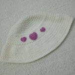 Price and Buy Handmade Crochet Bucket Hat – Suitable for Casual Outfits