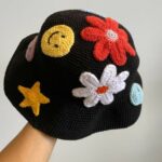 Price and Buy Handmade Crochet Bucket Hat – Suitable for Layering with Casual and Boho Looks