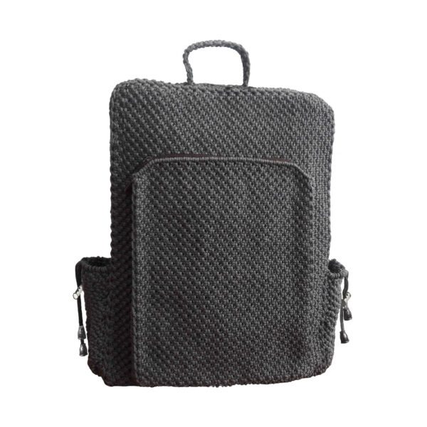 Price and Buy Handmade Crochet Casual Backpack – Boho & Chic Accessory for Everyday_6901336788e3c.jpeg Price and Buy Handmade Crochet Casual Backpack – Boho & Chic Accessory for Everyday