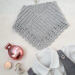 Price and Buy Handmade Crochet Ring Neck Scarf – Soft, Stylish Accessory for Cold Weather - Image 4