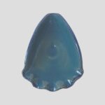 Price and Buy Handmade Decorative Blue Pottery Bowl Model Parya - Image 4