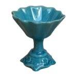 Price and Buy Handmade Decorative Blue Pottery Bowl Model Pouya