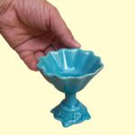 Price and Buy Handmade Decorative Blue Pottery Bowl Model Pouya - Image 4