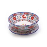 Price and Buy Handmade Decorative Pottery Bowl Model Mina