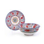 Price and Buy Handmade Decorative Pottery Bowl Model Mina - Image 3