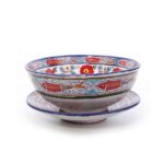 Price and Buy Handmade Decorative Pottery Bowl Model Mina - Image 4