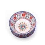 Price and Buy Handmade Decorative Pottery Bowl Model Mina - Image 5