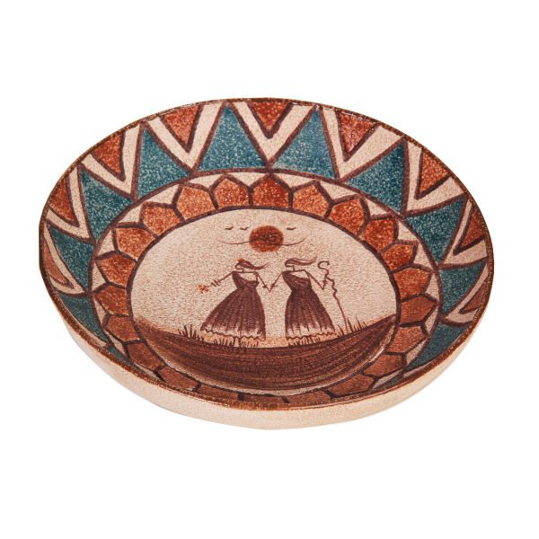 Price and Buy Handmade Decorative Pottery Bowl Model Naghshine_68f7c2211ab69.jpeg Price and Buy Handmade Decorative Pottery Bowl Model Naghshine