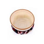 Price and Buy Handmade Decorative Pottery Bowl Model Paeiz - Image 3