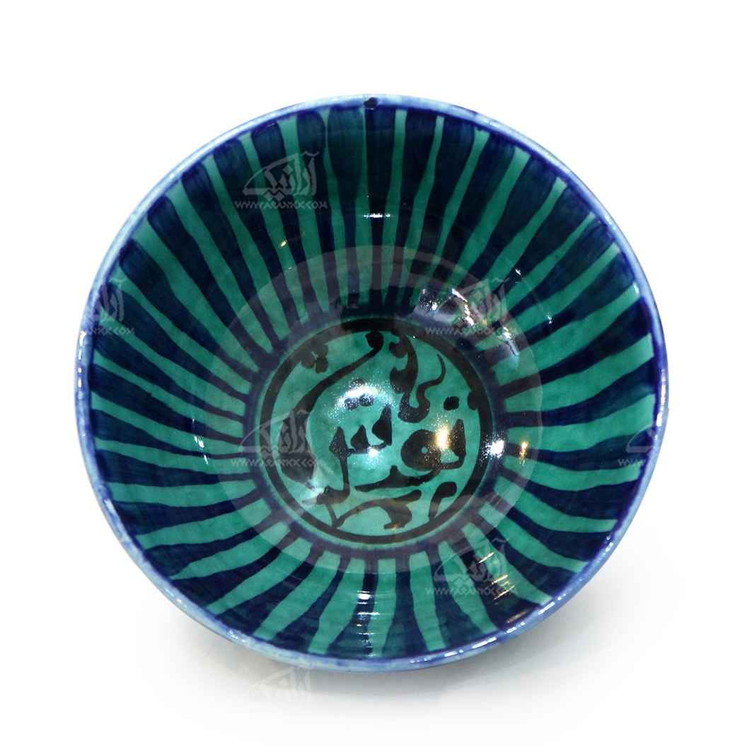 Price and Buy Handmade Decorative Pottery Bowl Model Riva - Image 3