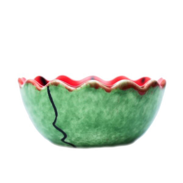 Price and Buy Handmade Decorative Pottery Bowl Model Watermelon_68f7c1342d802.jpeg Price and Buy Handmade Decorative Pottery Bowl Model Watermelon