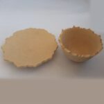 Price and Buy Handmade Decorative Pottery Plate & Bowl Model Hamoon - Image 3