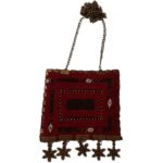 Price and Buy Handmade Embroidered Necklace – Vintage & Cultural