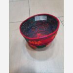 Price and Buy Handmade Ethnic Needlework Hat – Traditional Boho Headwear for All Seasons - Image 3