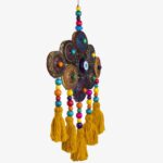 Price and Buy Handmade Evil Eye Wall Hanging Amulet Decor - Image 4