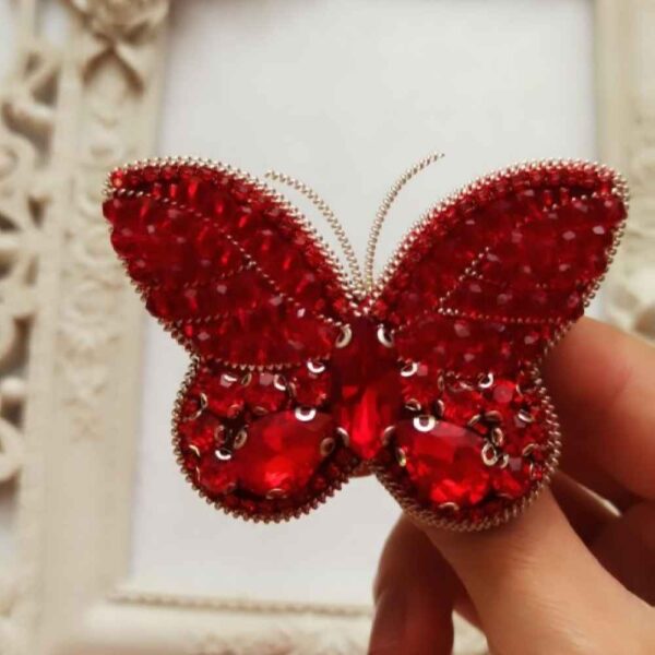 Price and Buy Handmade Feminine Beaded Brooch Pin – Ziba Design_68fcecddead61.jpeg Price and Buy Handmade Feminine Beaded Brooch Pin – Ziba Design
