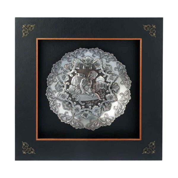 Price and Buy Handmade Framed Persian Engraved Copper Art Arg_68fbdafbca938.jpeg Price and Buy Handmade Framed Persian Engraved Copper Art Arg