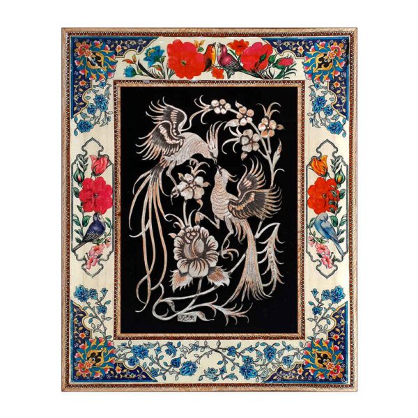 Price and Buy Handmade Framed Persian Engraved Copper Art Farahnaz – Traditional Wall Decor_68fd97048ad2f.jpeg Price and Buy Handmade Framed Persian Engraved Copper Art Farahnaz – Traditional Wall Decor
