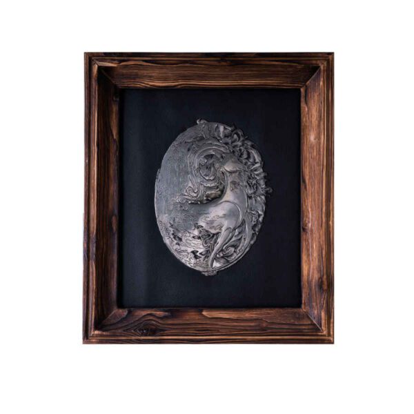 Price and Buy Handmade Framed Persian Engraved Copper Art Goat_68fbdabb361ce.jpeg Price and Buy Handmade Framed Persian Engraved Copper Art Goat