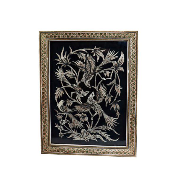 Price and Buy Handmade Framed Persian Engraved Copper Art Hanifeh – Traditional Wall Decor_68fd96d159001.jpeg Price and Buy Handmade Framed Persian Engraved Copper Art Hanifeh – Traditional Wall Decor