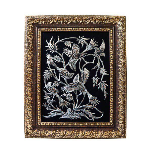 Price and Buy Handmade Framed Persian Engraved Copper Art Tamana – Traditional Wall Decor_68fd97753011d.jpeg Price and Buy Handmade Framed Persian Engraved Copper Art Tamana – Traditional Wall Decor