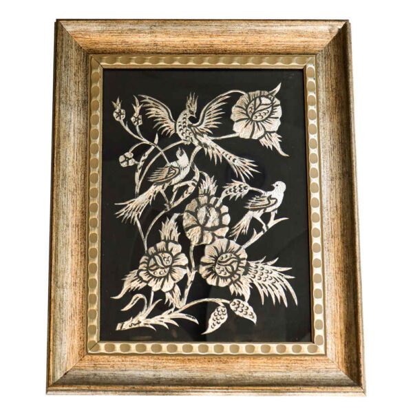 Price and Buy Handmade Framed Persian Engraved Copper Art Taranom – Traditional Wall Decor_68fd976178848.jpeg Price and Buy Handmade Framed Persian Engraved Copper Art Taranom – Traditional Wall Decor
