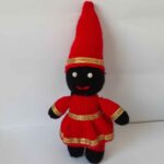 Price and Buy Handmade Haji Firuz Rag Doll –  The Perfect Nowruz Gift for Nowruz Celebration