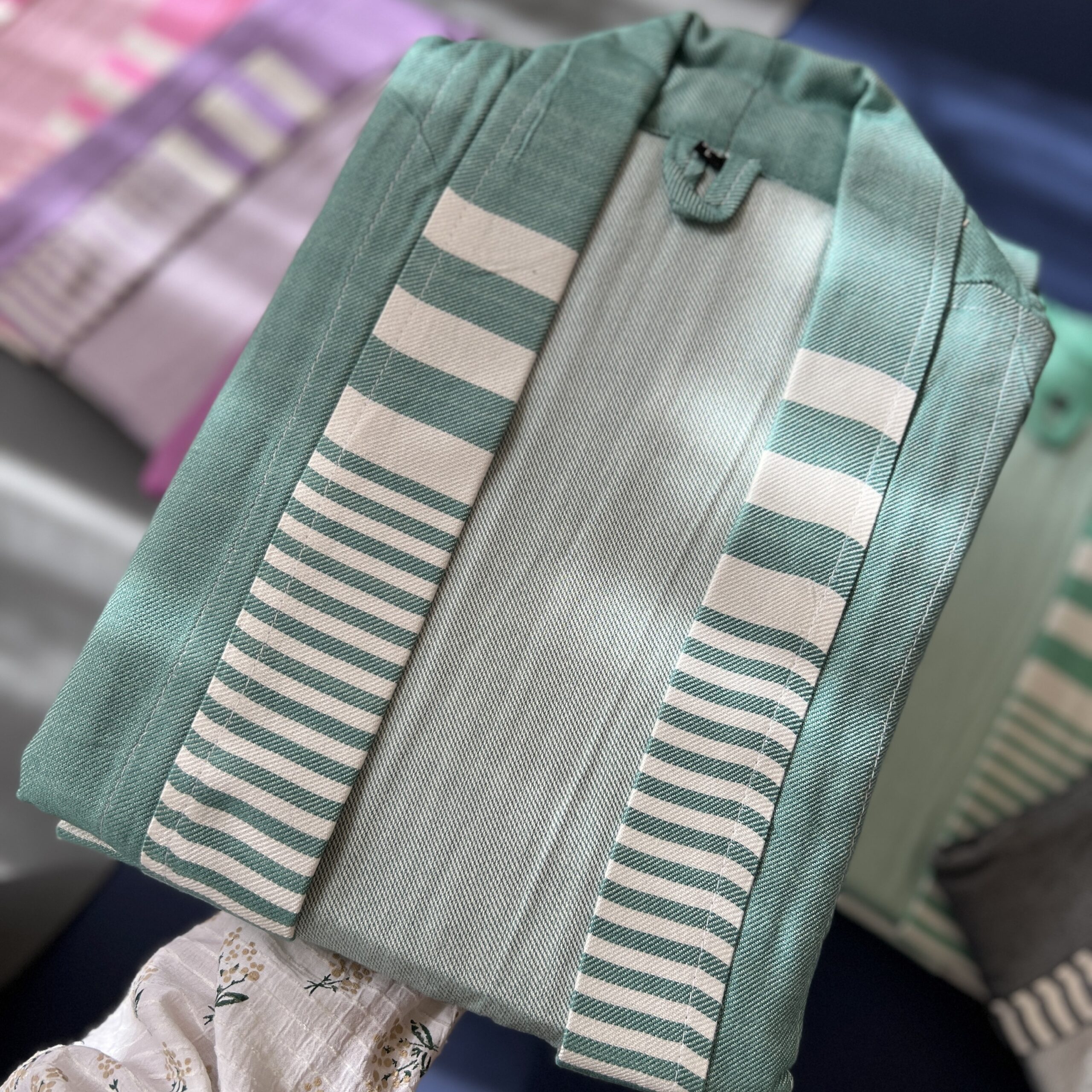 Price and Buy Handmade Iranian Bathrobe from 100% Pure Cotton – Timeless Elegance