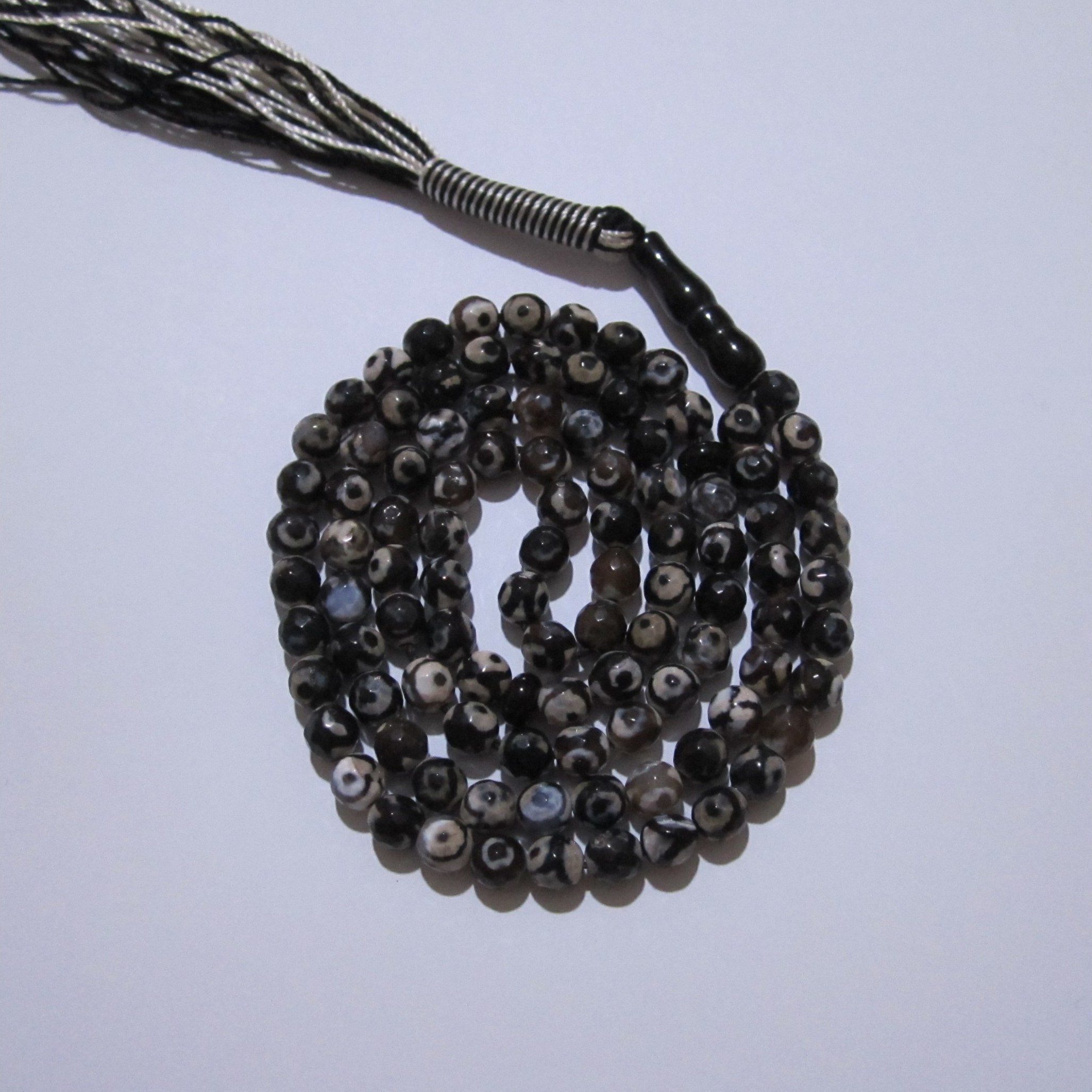 Price and Buy Handmade Islamic Tasbih – 33 Babagoria Prayer Beads for Dhikr & Worship_69024f2bb9422.jpeg Price and Buy Handmade Islamic Tasbih – 33 Babagoria Prayer Beads for Dhikr & Worship - Image 1