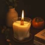 Price and Buy Handmade Lavender Blossom Jar Candle – Soothing Floral Aroma for Calm Moments & Special Occasions - Image 4