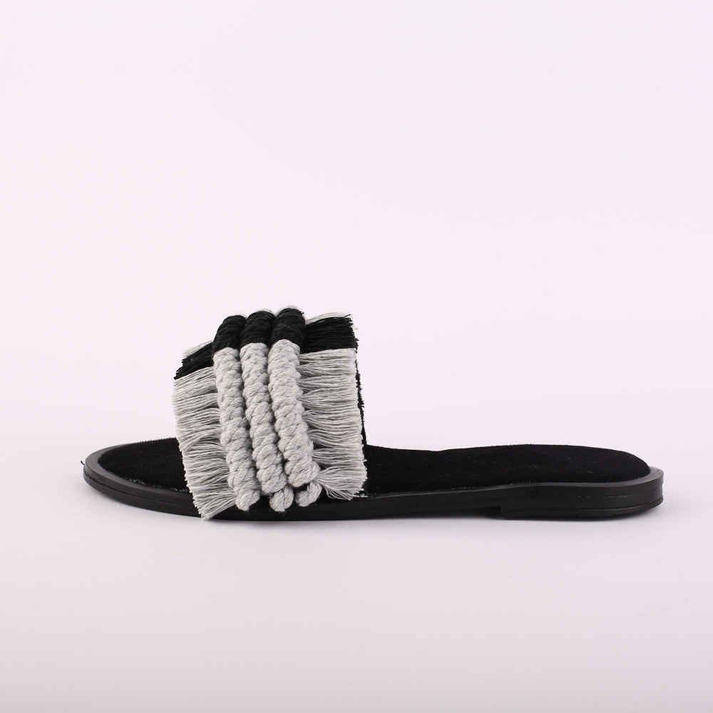 Price and Buy Handmade Macrame Boho Sandals Model Bahar