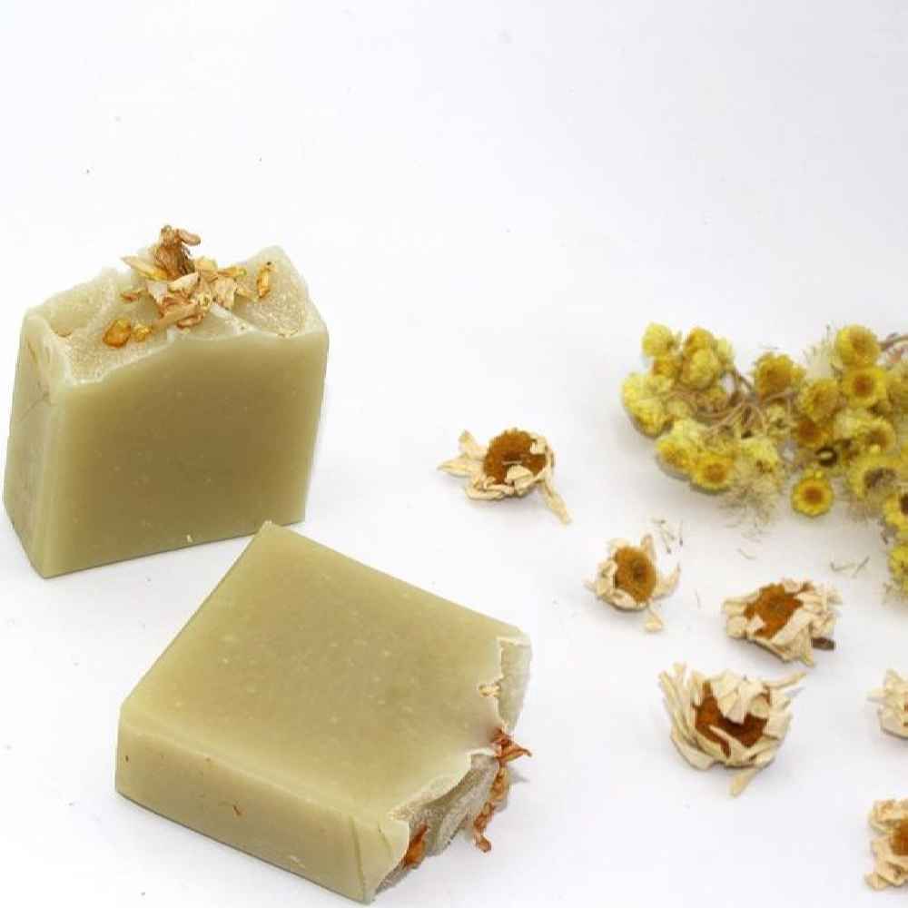 Price and Buy Handmade Natural Soap Bar for All Types of Skin (x6) - Image 3
