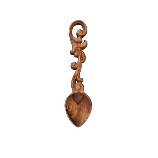 Price and Buy Handmade Nut Serving Spoon with Wood_68ff8536a498c.jpeg Price and Buy Handmade Nut Serving Spoon with Wood