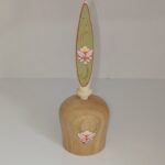 Price and Buy Handmade Persian Wooden Surma Dani – Traditional Kohl Storage Container (x2) - Image 3