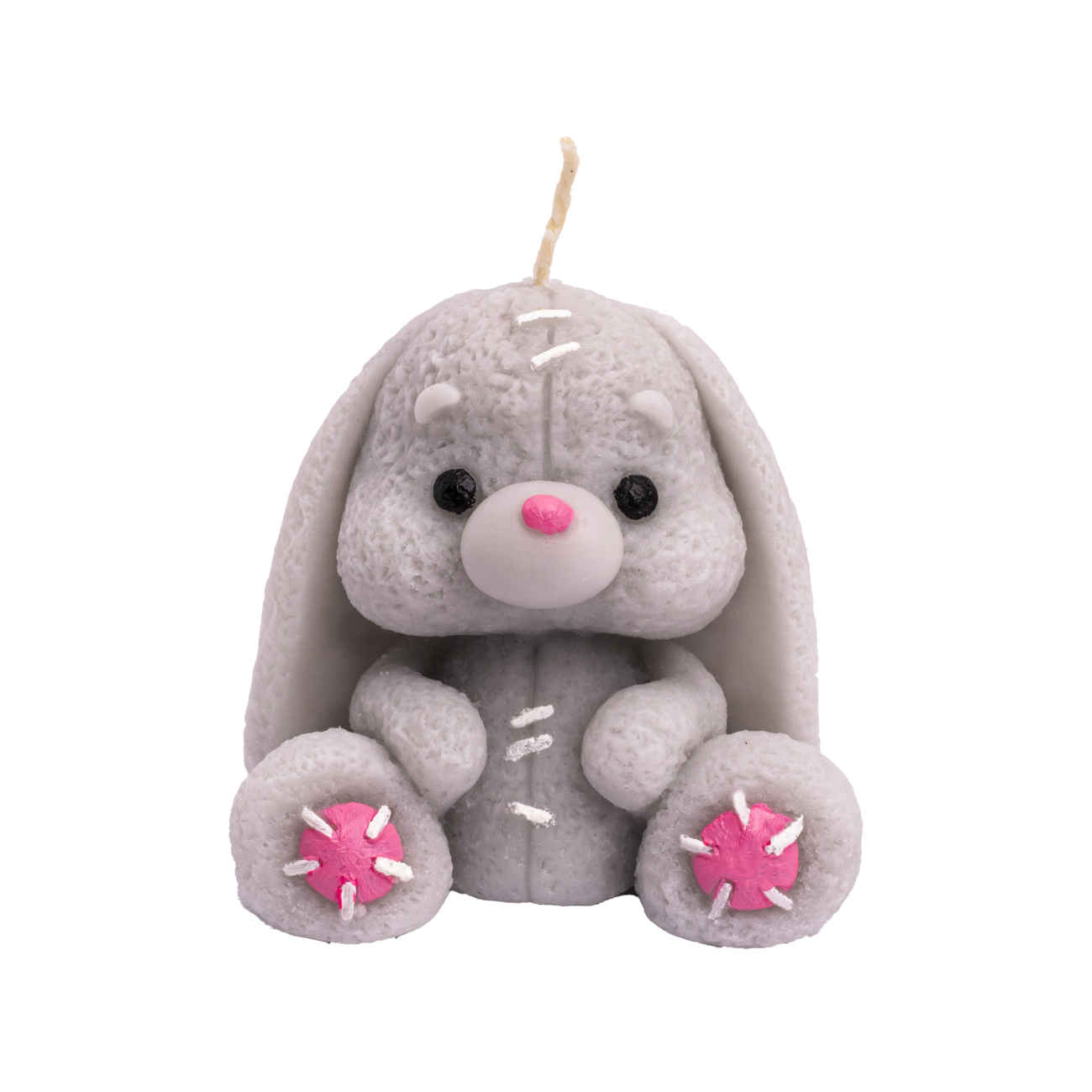 Price and Buy Handmade Rabbit Shaped Candle – Cute Gift for Animal Lovers_6903914cacd4b.jpeg Price and Buy Handmade Rabbit Shaped Candle – Cute Gift for Animal Lovers - Image 1