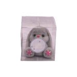 Price and Buy Handmade Rabbit Shaped Candle – Cute Gift for Animal Lovers - Image 3
