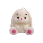 Price and Buy Handmade Rabbit Shaped Candle – Cute Gift for Animal Lovers - Image 5