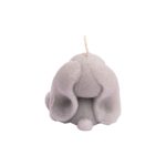 Price and Buy Handmade Rabbit Shaped Candle – Cute Gift for Animal Lovers - Image 6