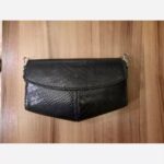 Price and Buy Handmade Real Leather Chain Strap Bag – Stylish and Durable