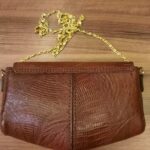 Price and Buy Handmade Real Leather Chain Strap Bag – Stylish and Durable - Image 3