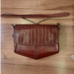 Price and Buy Handmade Real Leather Chain Strap Bag – Stylish and Durable - Image 4