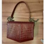 Price and Buy Handmade Real Leather Chain Strap Bag – Stylish and Durable - Image 5