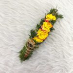 Price and Buy Handmade Rosemary and Rose Smudge – Suitable for Peaceful Spaces (Pack of 3)